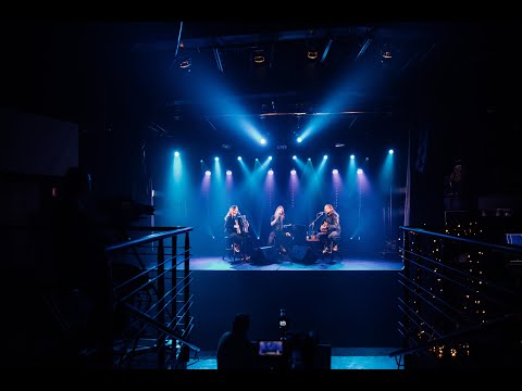 Blackoustic Harmonies May 2nd 2020