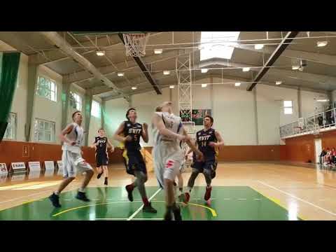 Mládež 2 - 1. BK Michalovce