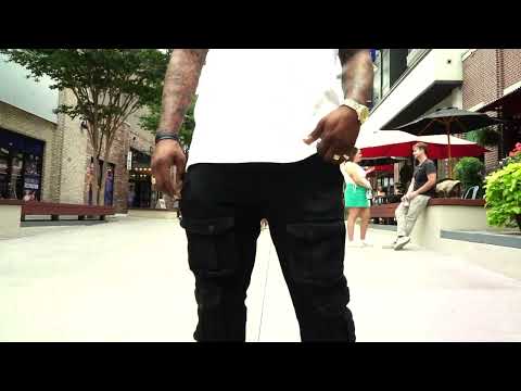 DoubleDThaCollegeKid- You Don’t Love Me (Official Video)