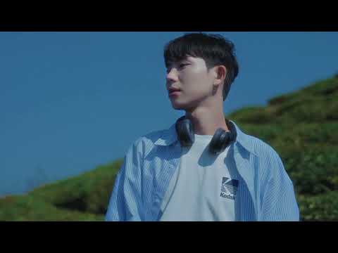 Khi đồi trà nở hoa - IRIS