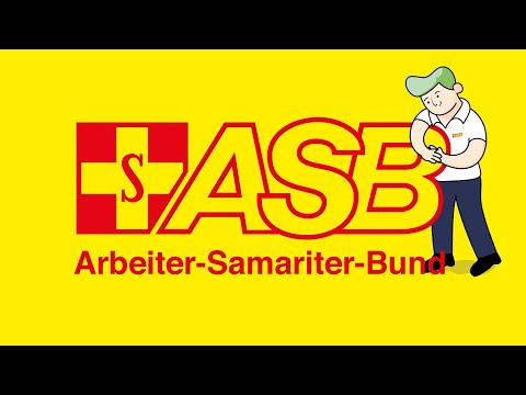 Arbeiter-Samariter-Bund FSJ - Werbefilm