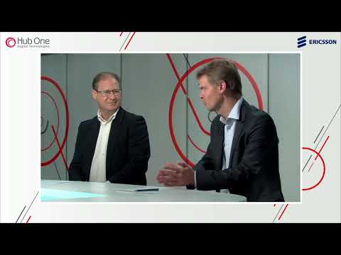 Table Ronde Le Monde Informatique : Wi-Fi vs. 5G