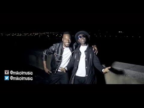 Mikol ft.  9ice - Asiko Laye (Official Video)