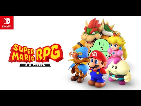 のばまんとマリオRPG #2