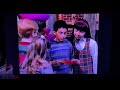 Barney Friends Up We Go VHS Recording