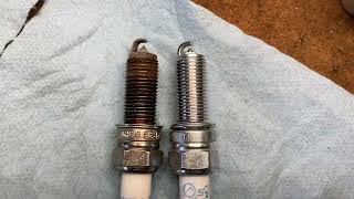 Mercedes-Benz C300 (W204) M272 V6 Spark Plug Replacement