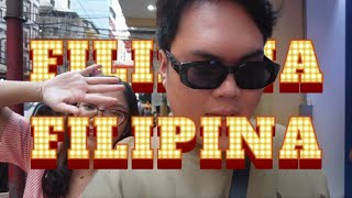 Download lagu FILIPINA APA CAWANG? KOK MIRIP BANGET? — Vlog Emilutfi Ep. 1: Filipina Trip mp3