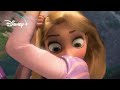 Tangled When Will My Life Begin Reprise 1 Official Music Video 4k