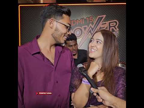 All the boys' hearts were broken after I got into a relationship - Miss Chocolate