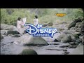 Disney Channel Ident Hong Kong