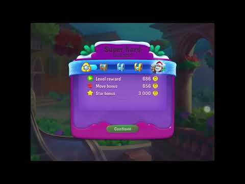 FISHDOM:  💥💥 Level 9210  First try No boosters💥💥