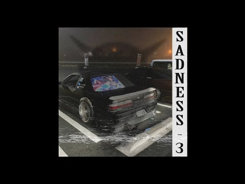 KSLV Noh x HXVSAGE "SADNESS 3"