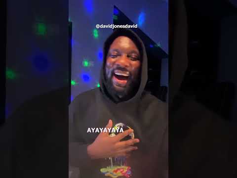 Mawuvio mi dezon (cover)