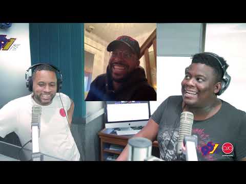 When Producers Collaborate; GBM Nutron, Stadic & Captain John Come Together For "Take Yuh Time"