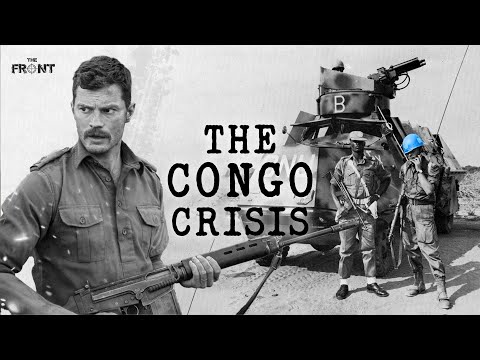 Africa's Longest War & the UN's Greatest Failure: Chaos in Congo - Untangling Africa #12