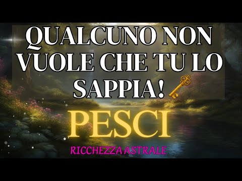 Pisces The revelation that transforms your path a message of wealth and truth is looking for you