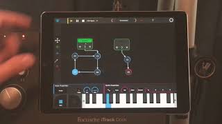 Video thumbnail for Senode iPad Quick Start Walkthrough by Dj Puzzle (iOS Experiments)