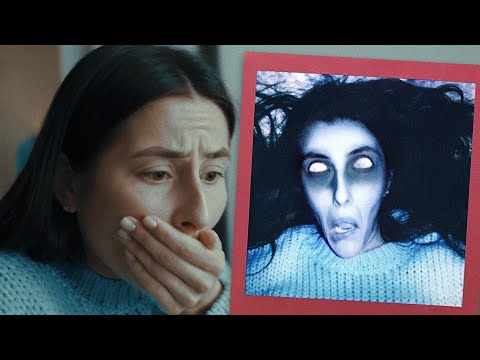 Her Last Photo - Short Horror Film
