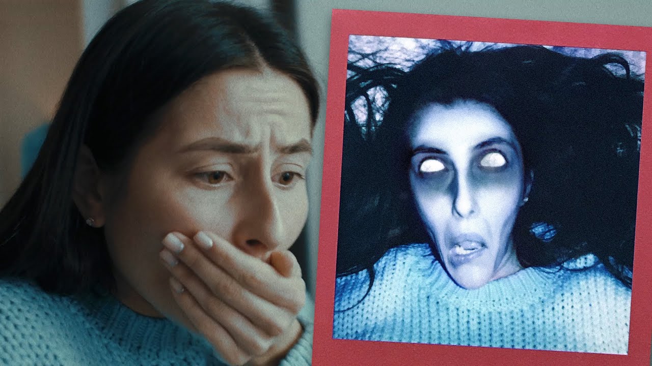 Her Last Photo trailer