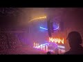 Gojira Complete Show Live In Paris 11 30 2025 Accor Arena