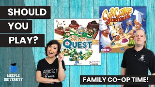 Meeple University - Slide Quest video thumbnail