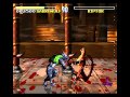 Killer Instinct SABREWULF Vs RIPTOR