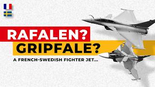 France Open To Fighter Jet Development With Sweden: Could It Work?