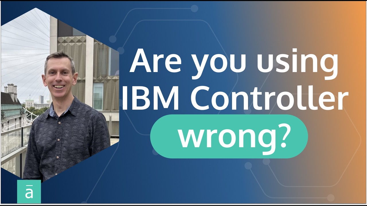 IBM Controller + Planning Analytics: The EPM Strategy Explained