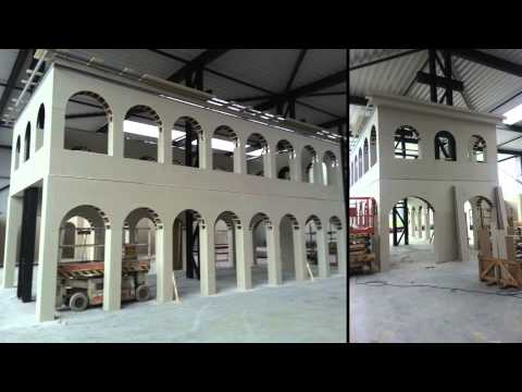 Showroom Vianen fase 1