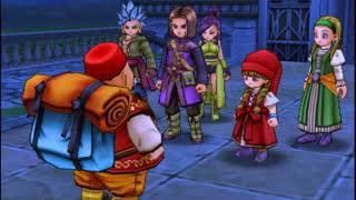 【DQ11】あーさのドラゴンクエスト大冒険　つらつら実況 part 32