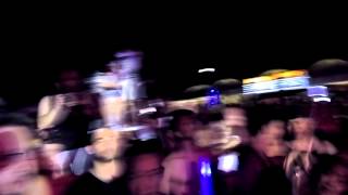 Free by Kidwolf x BV -Summer Siren 2015