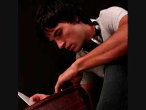 Lunatic Jazz 013 - Rafael  Accorsi - The Return EP