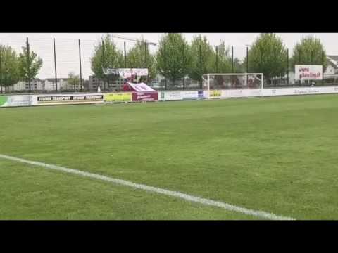 Rückrunde Saison 2016/17