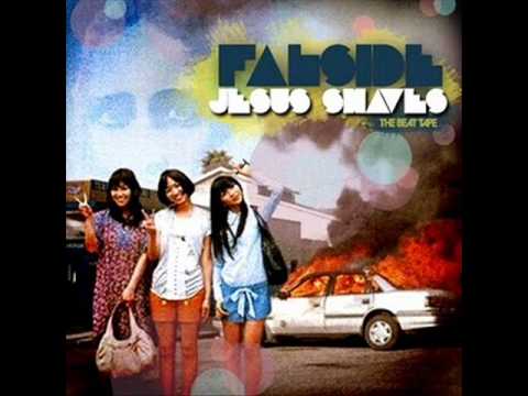 Falside - Captain Junkie