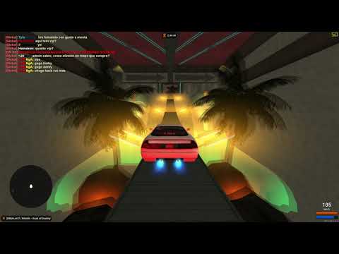 LeX ft. NikotiN - Road of Destiny // Finished by Kamen