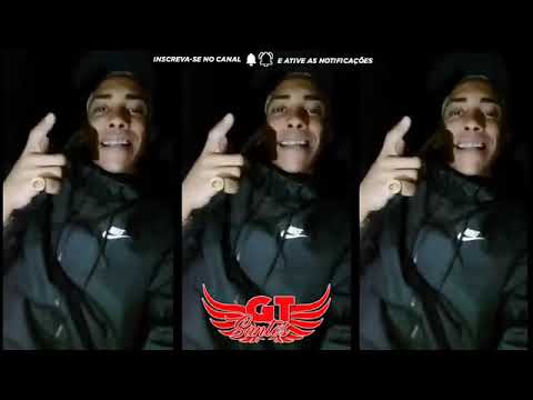 MC POZE   EU QUERO VER VOCES TENTAR NO BATO  ELENCO DO BATO  LANÇAMENTO 2019