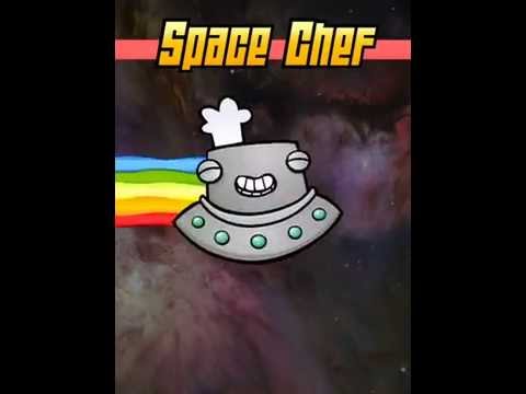 Space Chef