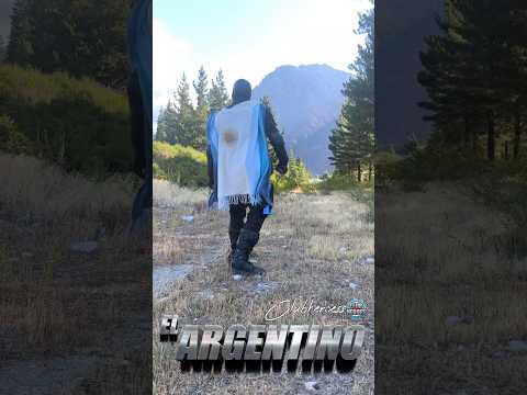 El Argentino - combatiendo el Fuego en Chubut - Superheroe Argentino - Superheroe Real