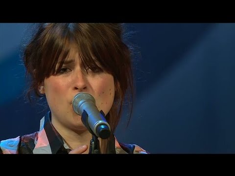 Slutaudition: Linnea Henriksson - Idol Sverige (TV4)