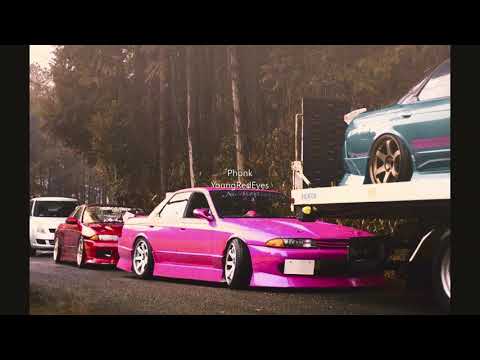 POTENKILLA- Coming Hard (Bass).-.YoungRedEyes.-.