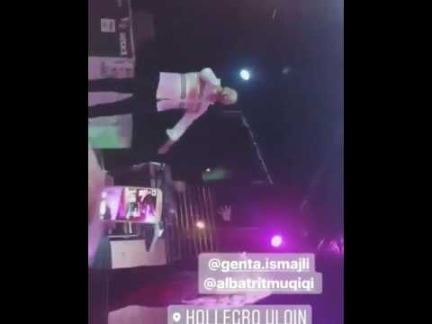 Albatrit ft. Nurteel & Genta Ismajli - Po Du Met Pa