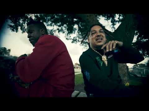 Jay Dirty - Nightmares With Zombies Ft. SnapKatt (Official Video)
