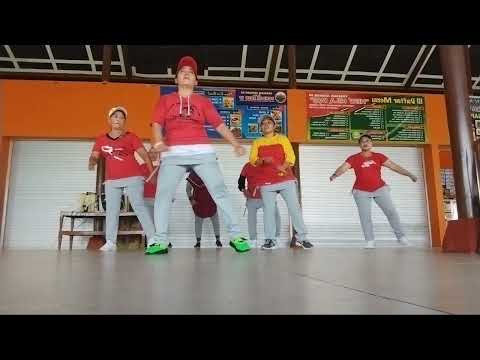 Klaten Jogja Solo - Yogi  RPH DJ Febry Bayu Onyonk // senam kreasi  // ss anna