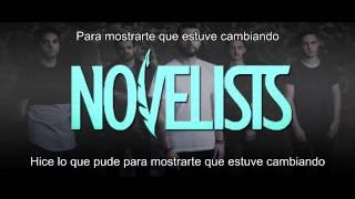 Novelists - Souvenirs (Sub Español)