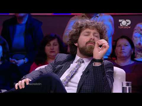 Pakti për Universitetin - Top Show, 2 Prill 2019, Pjesa 3