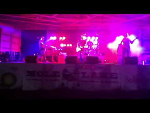 Richie Scholl Blacktop Junkie Live 2012