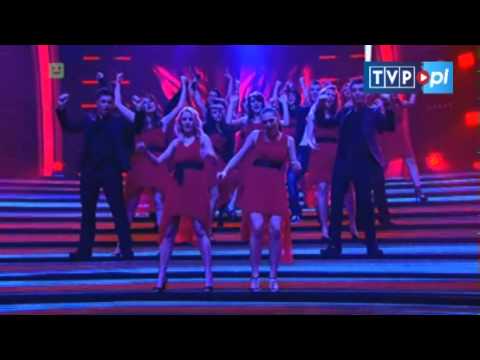 Bitwa na głosy - Kamil Bednarek - "Roxanne"