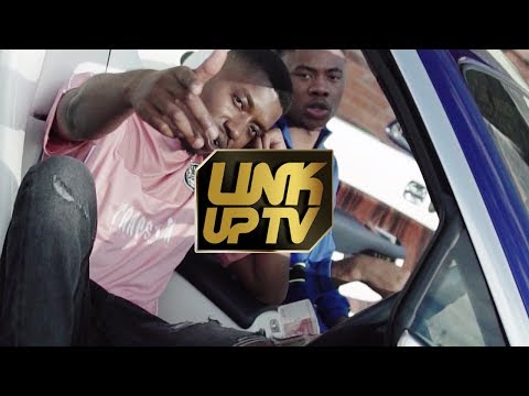 Tallerz X Scorpz - Platform 4 [Music Video] Prod.By M1OnTheBeat | Link Up TV
