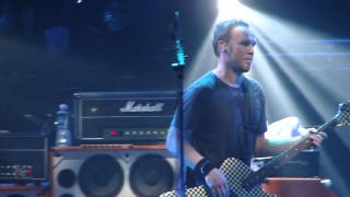 Pearl Jam - Out Of My Mind - The Spectrum, Philadelphia, PA-10/31/09-Night 4