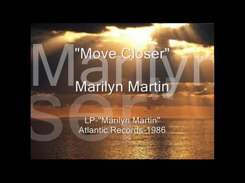 Marilyn Martin-